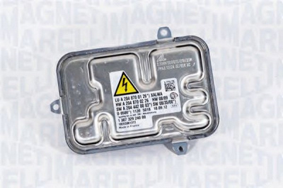MAGNETI MARELLI 711307329240 -  Устройство управления, освещение